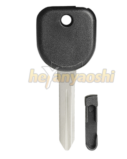 Picture of Transponder Key Shell for GM B99/B112