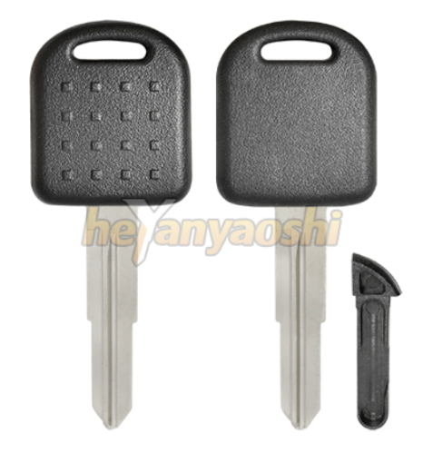 Picture of Transponder Key Shell for Suzuki SZ11R