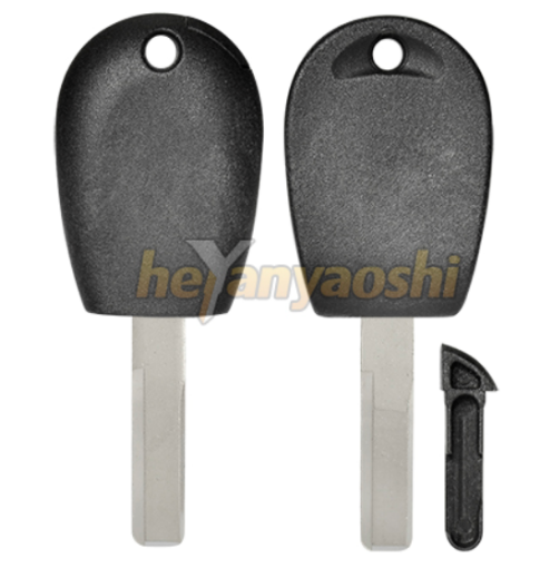 Picture of Transponder Key Shell for Alfa Romeo SIP16