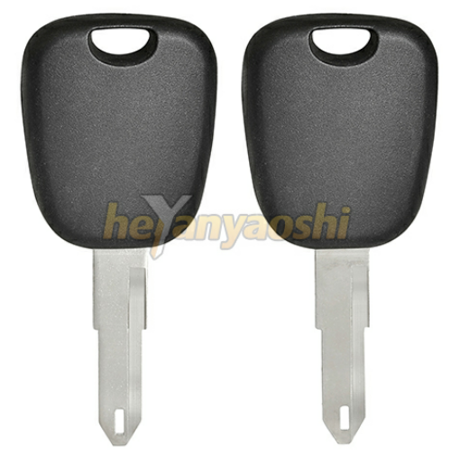 Picture of Transponder Key Shell for Peugeot/Citroen NE73(MFK)