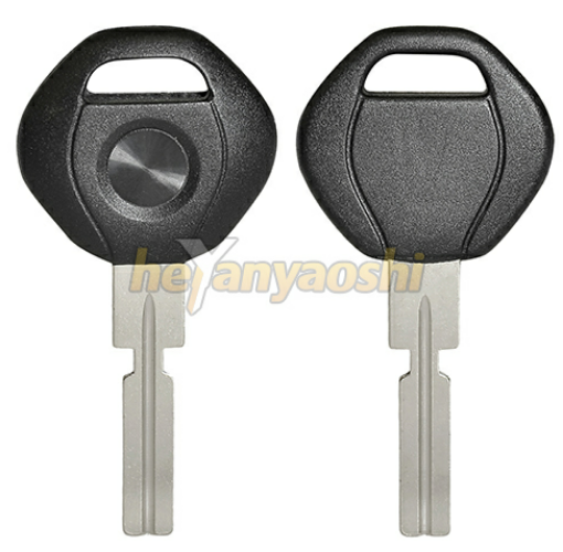 Picture of Transponder Key Shell for BMW HU58