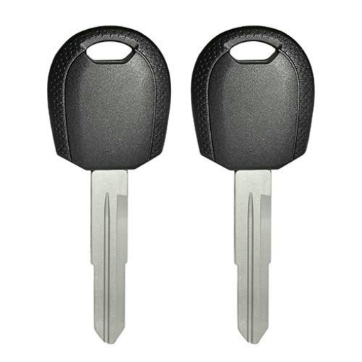 Picture of Transponder Key Shell for Kia HY6(MFK)