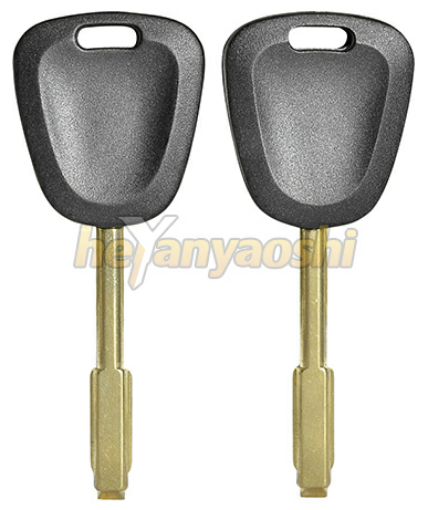 Picture of Transponder Key Shell for Jaguar TBE1