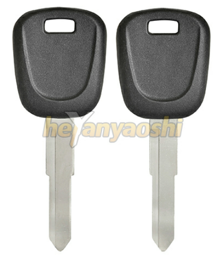 Picture of Transponder Key Shell for Suzuki HU133R