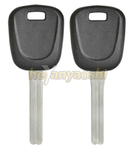 Picture of Transponder Key Shell for Suzuki TOY48