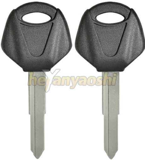 Picture of Transponder Key Shell for Yamaha YH35R