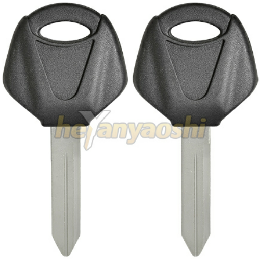 Picture of Transponder Key Shell for Yamaha Y160