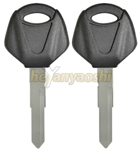 Picture of Transponder Key Shell for Yamaha YA02