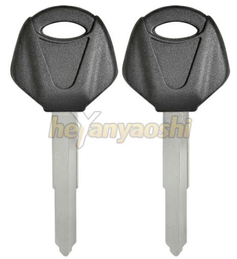 Picture of Transponder Key Shell for Yamaha YA01/KW14