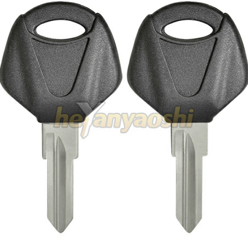 Picture of Transponder Key Shell for Yamaha ZD23R