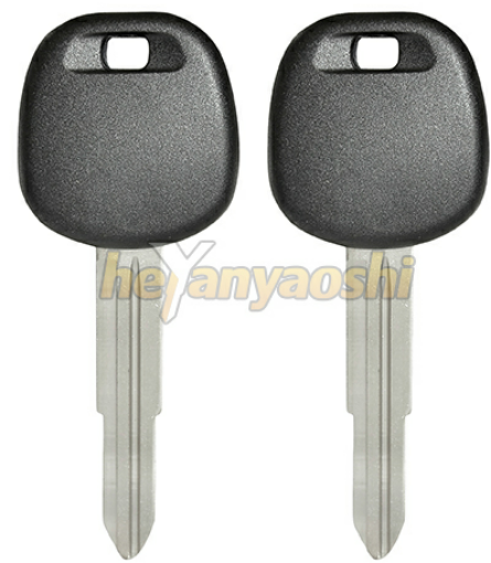 Picture of Transponder Key Shell for Toyota TOY41R