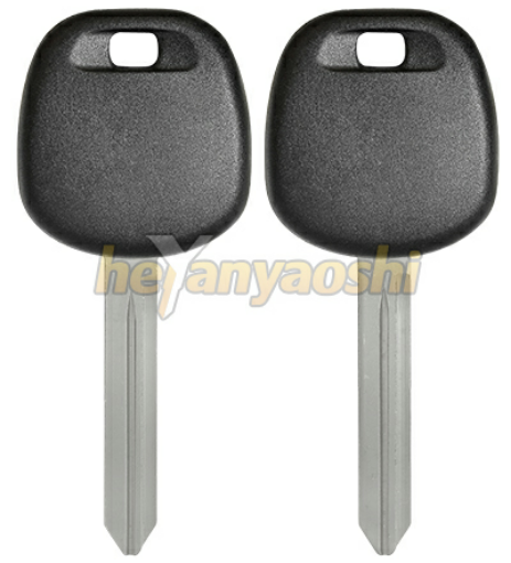 Picture of Transponder Key Shell for Toyota TOY47(MFK)