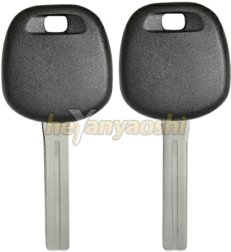 Picture of Transponder Key Shell for Toyota TOY48(MFK)