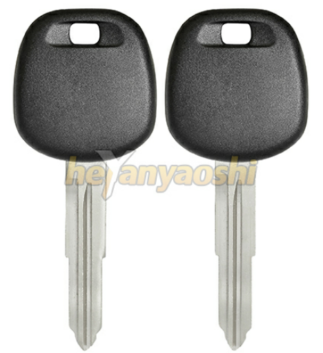 Picture of Transponder Key Shell for Toyota TOY46R