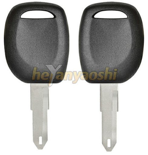 Picture of Transponder Key Shell for Renault NE73(MFK)