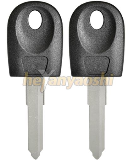 Picture of Transponder Key Shell for Ducati KW17