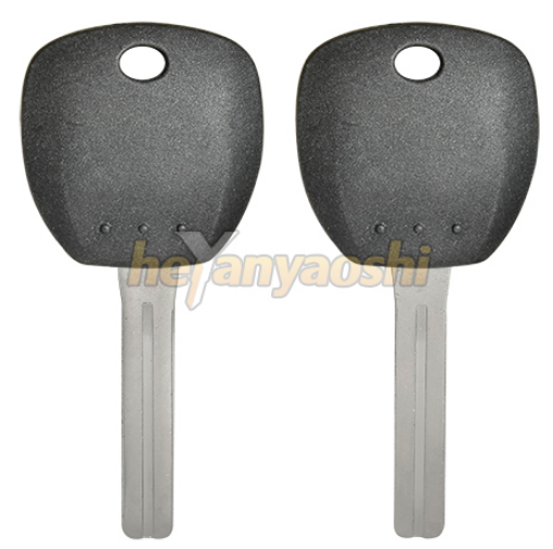 Picture of Transponder Key Shell for Hyundai / Kia TOY49