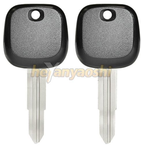 Picture of Transponder Key Shell for Daihatsu DH5R