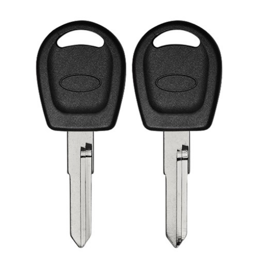 Picture of Transponder Key Shell for Chery HU49