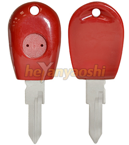 Picture of Transponder Key Shell for Alfa Romeo GT16