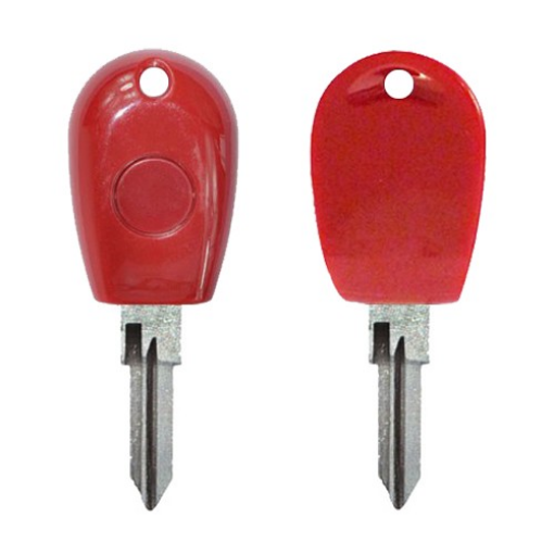 Picture of Transponder Key Shell for Alfa Romeo GT10