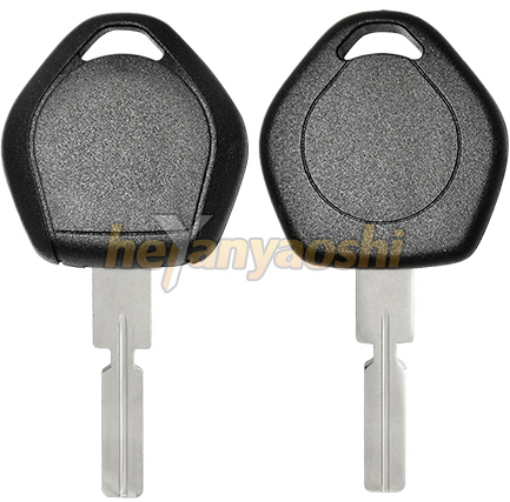 Picture of Transponder Key Shell for BMW HU58