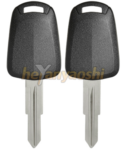 Picture of Transponder Key Shell for Chevrolet DW05R