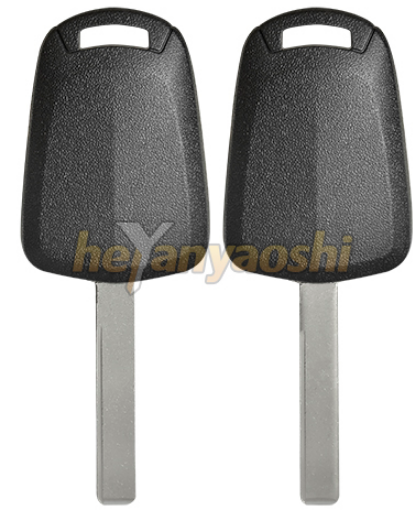 Picture of Transponder Key Shell for Chevrolet GM45