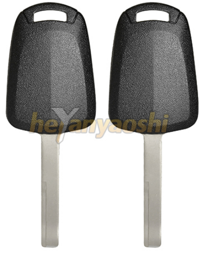 Picture of Transponder Key Shell for Chevrolet YM27