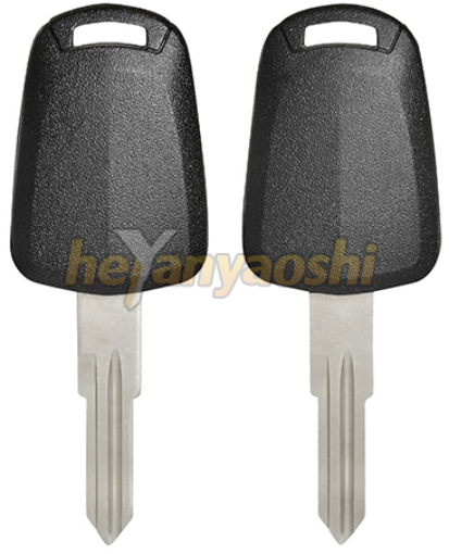 Picture of Transponder Key Shell for Chevrolet YM28