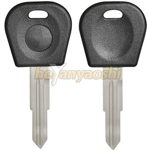 Picture of Transponder Key Shell for Daewoo DW04(MFK)