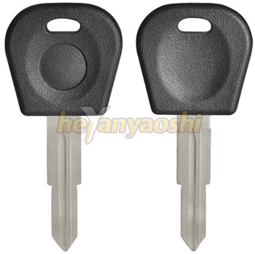 Picture of Transponder Key Shell for Daewoo DW05