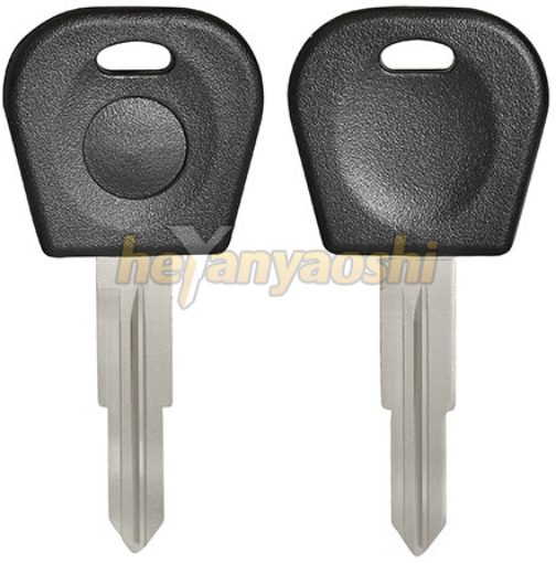 Picture of Transponder Key Shell for Daewoo DW05R