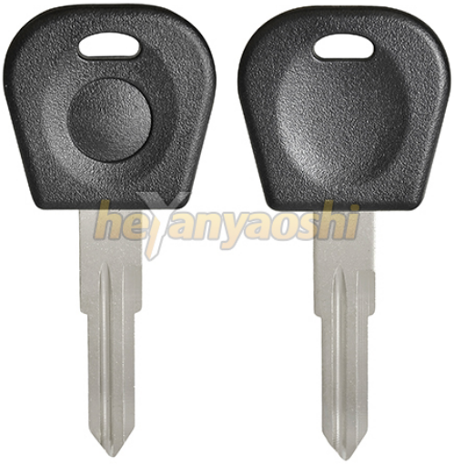 Picture of Transponder Key Shell for Daewoo HU46(MFK)