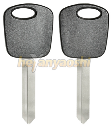 Picture of Transponder Key Shell for Ford H73(MFK)