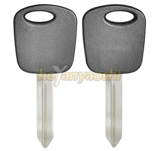 Picture of Transponder Key Shell for Ford H75(MFK)