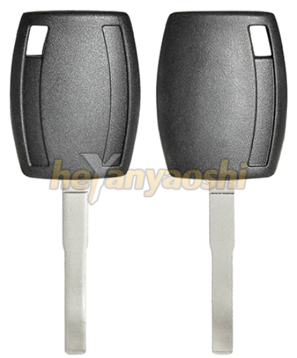 Picture of Transponder Key Shell for Ford HU101(MFK)