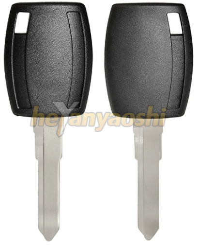 Picture of Transponder Key Shell for Ford FO42R/ICF03(MFK)