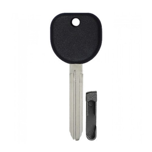 Picture of Transponder Key Shell for GM TOY43R/B110