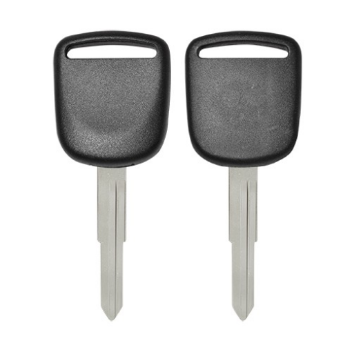 Picture of Transponder Key Shell for Honda HON70