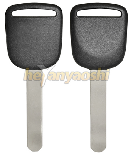 Picture of Transponder Key Shell for Honda HON66(MFK)