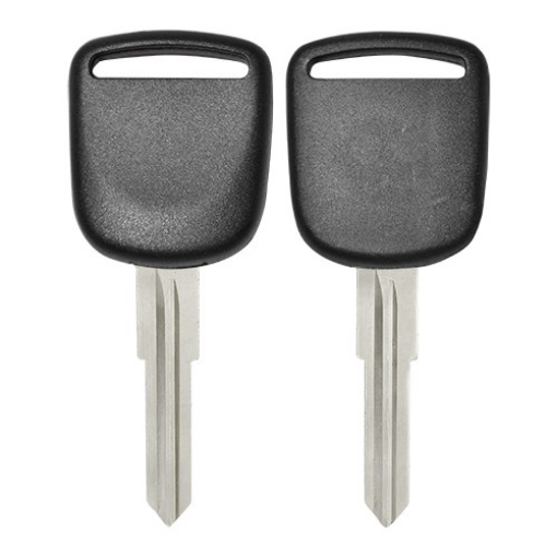 Picture of Transponder Key Shell for Honda NE77R(MFK)