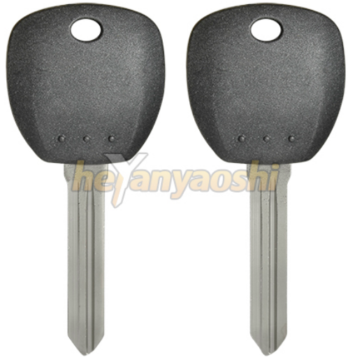 Picture of Transponder Key Shell for Hyundai HYN14R