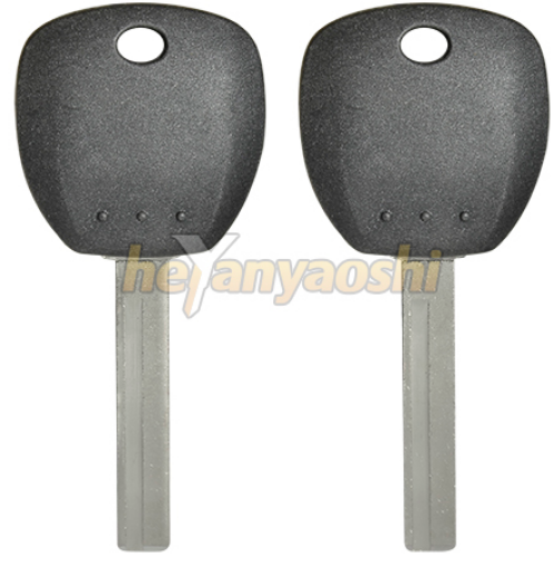 Picture of Transponder Key Shell for Hyundai HYN18