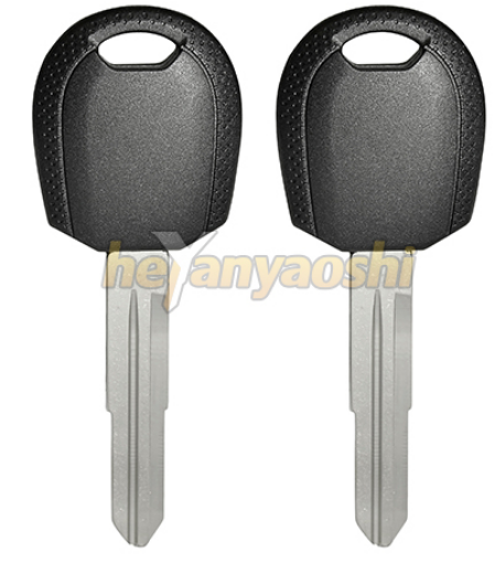 Picture of Transponder Key Shell for Kia HY6