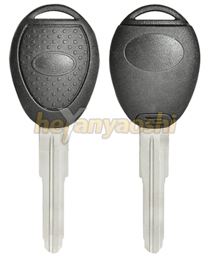 Picture of Transponder Key Shell for Land Rover RV4