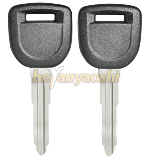 Picture of Transponder Key Shell for Mazda MAZ13