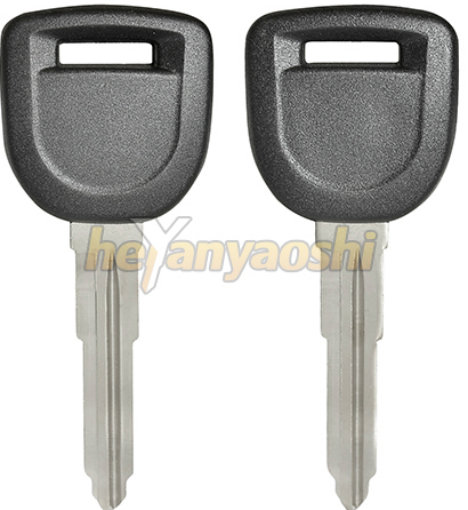 Picture of Transponder Key Shell for Mazda MAZ20R