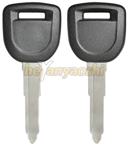 Picture of Transponder Key Shell for Mazda MAZ24R(MFK)