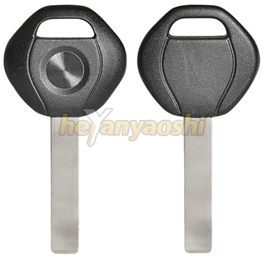 Picture of Transponder Key Shell for BMW MINI